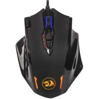 Игровая мышь Redragon Impact фото 1